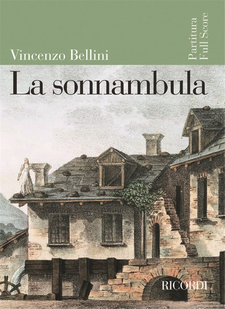 La Sonnambula